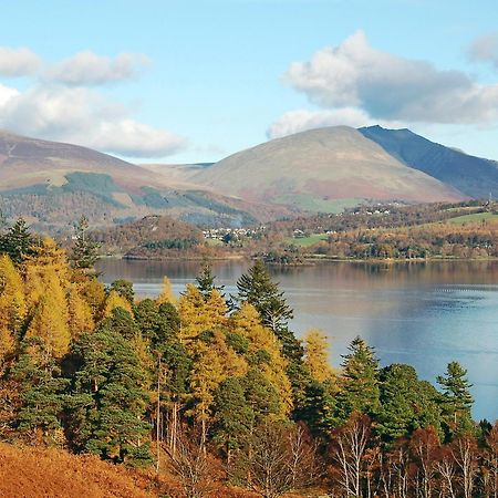 Villa 11 Elm Court Keswick  Esterno foto